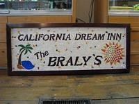Braly's Sign