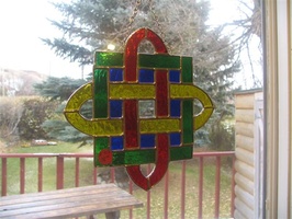 Swh Celtic Knots