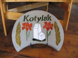 Custom Kotylak Stone New