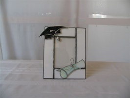 Picture Frame Is The Perfect Gift For The Graduate